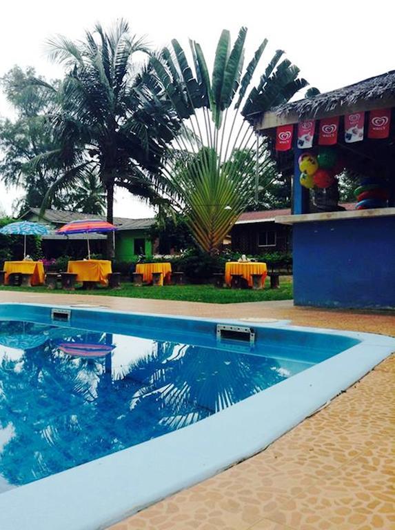 Bougainvilla Resort Πορτ Ντίξον Εξωτερικό φωτογραφία